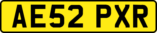 AE52PXR