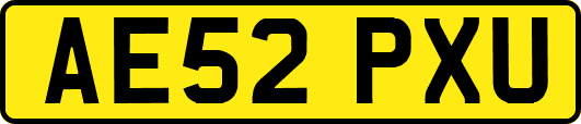 AE52PXU