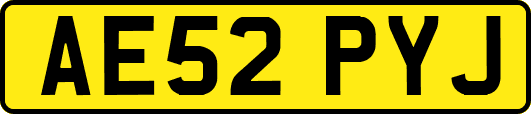 AE52PYJ