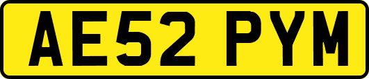 AE52PYM