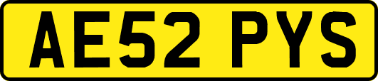 AE52PYS