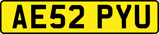 AE52PYU