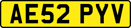 AE52PYV