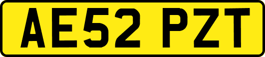 AE52PZT