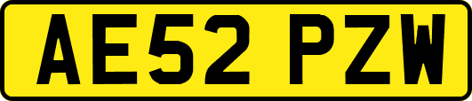 AE52PZW