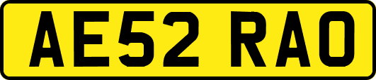 AE52RAO