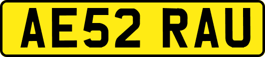 AE52RAU