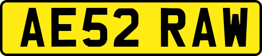 AE52RAW