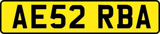 AE52RBA