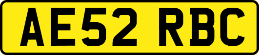 AE52RBC