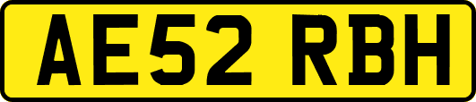AE52RBH