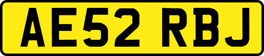 AE52RBJ