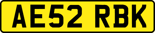 AE52RBK