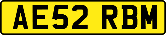 AE52RBM