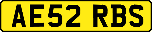 AE52RBS