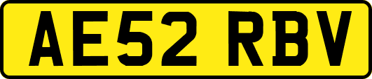 AE52RBV
