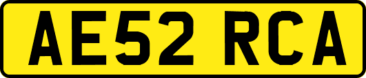 AE52RCA