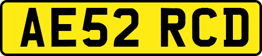 AE52RCD