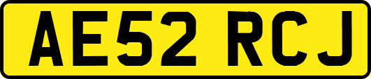 AE52RCJ