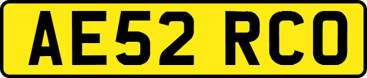 AE52RCO