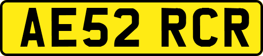 AE52RCR