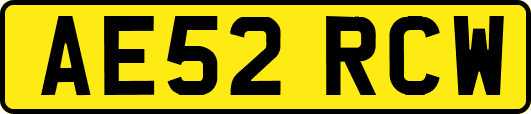 AE52RCW