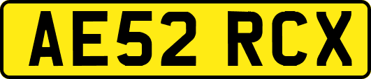 AE52RCX