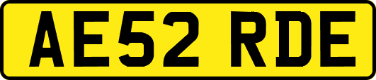 AE52RDE