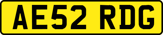 AE52RDG