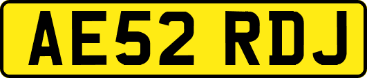 AE52RDJ