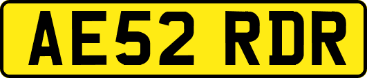 AE52RDR