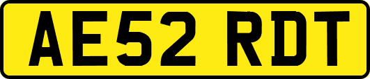 AE52RDT