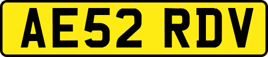 AE52RDV