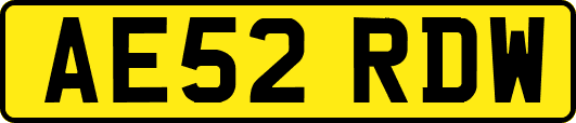 AE52RDW