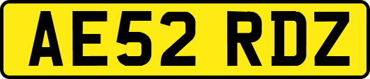 AE52RDZ