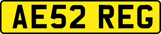 AE52REG