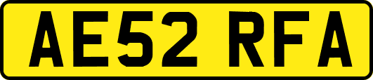 AE52RFA