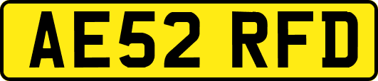 AE52RFD