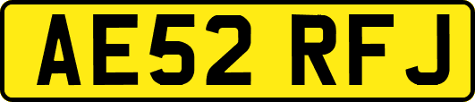 AE52RFJ