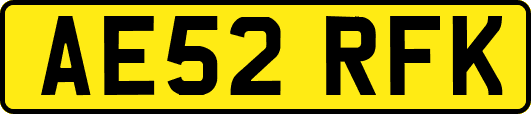 AE52RFK