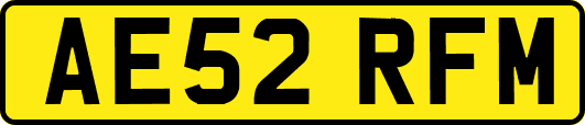 AE52RFM