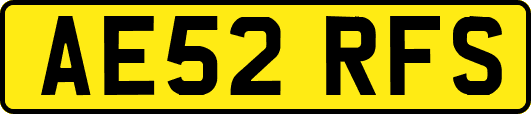 AE52RFS