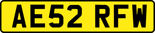 AE52RFW