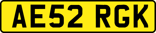 AE52RGK