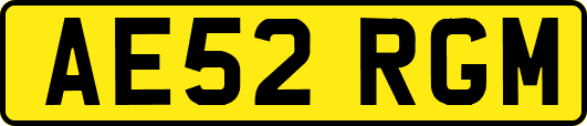 AE52RGM