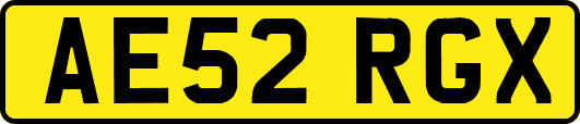 AE52RGX