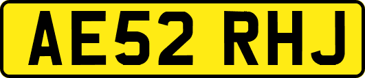 AE52RHJ