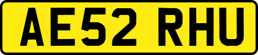 AE52RHU
