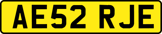 AE52RJE