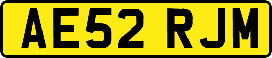 AE52RJM